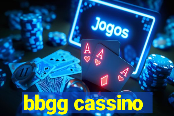 bbgg cassino